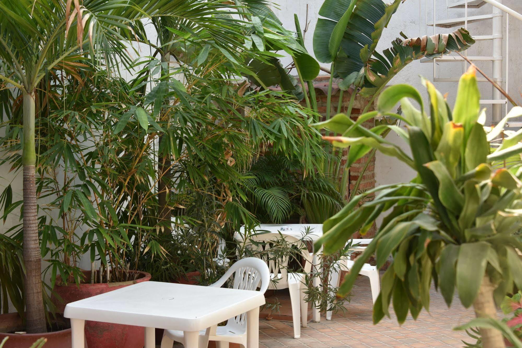 Casa Celta Santa Marta (Magdalena) Exterior photo