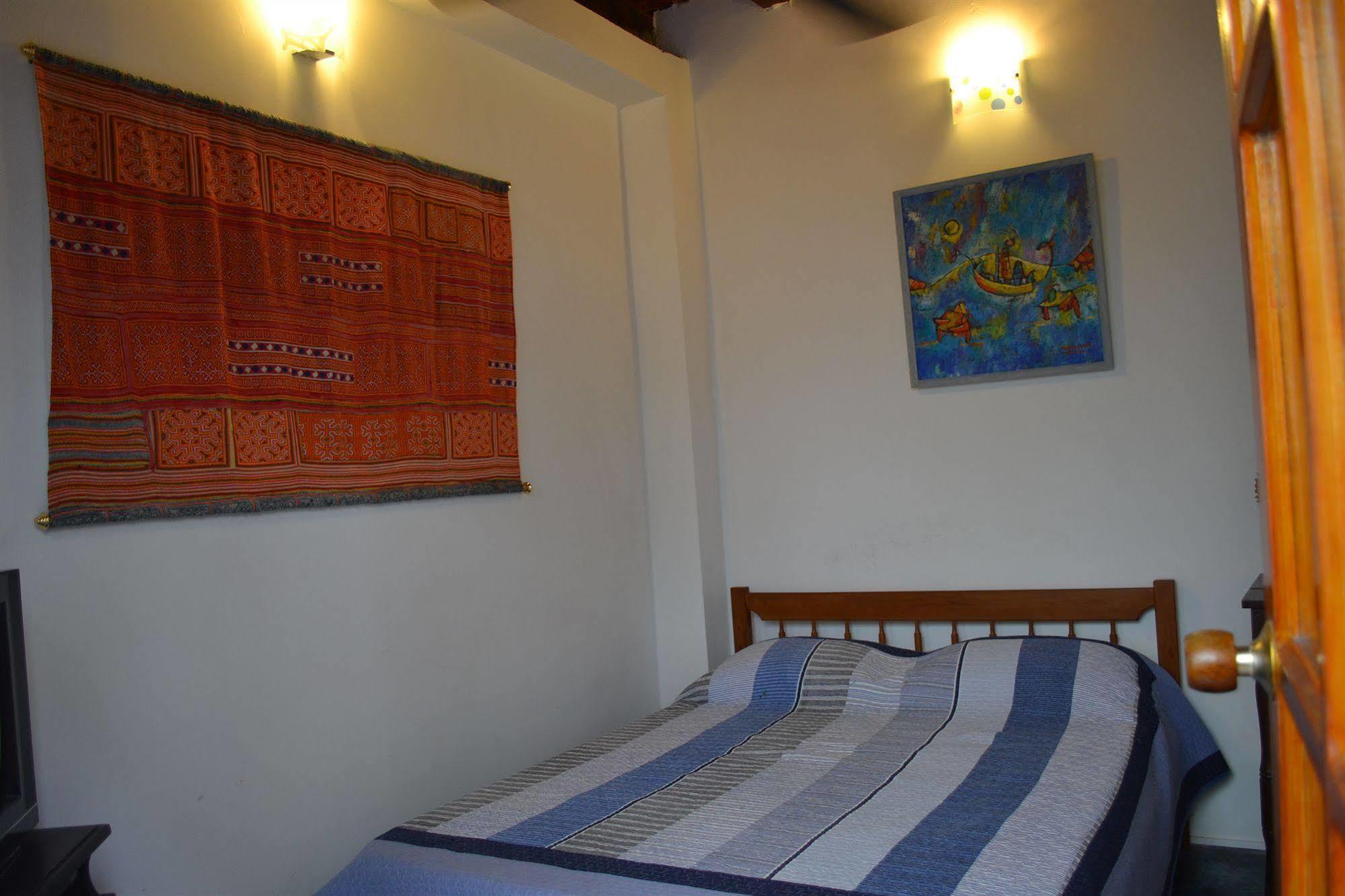 Casa Celta Santa Marta (Magdalena) Exterior photo