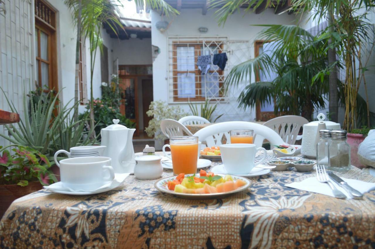 Casa Celta Santa Marta (Magdalena) Exterior photo
