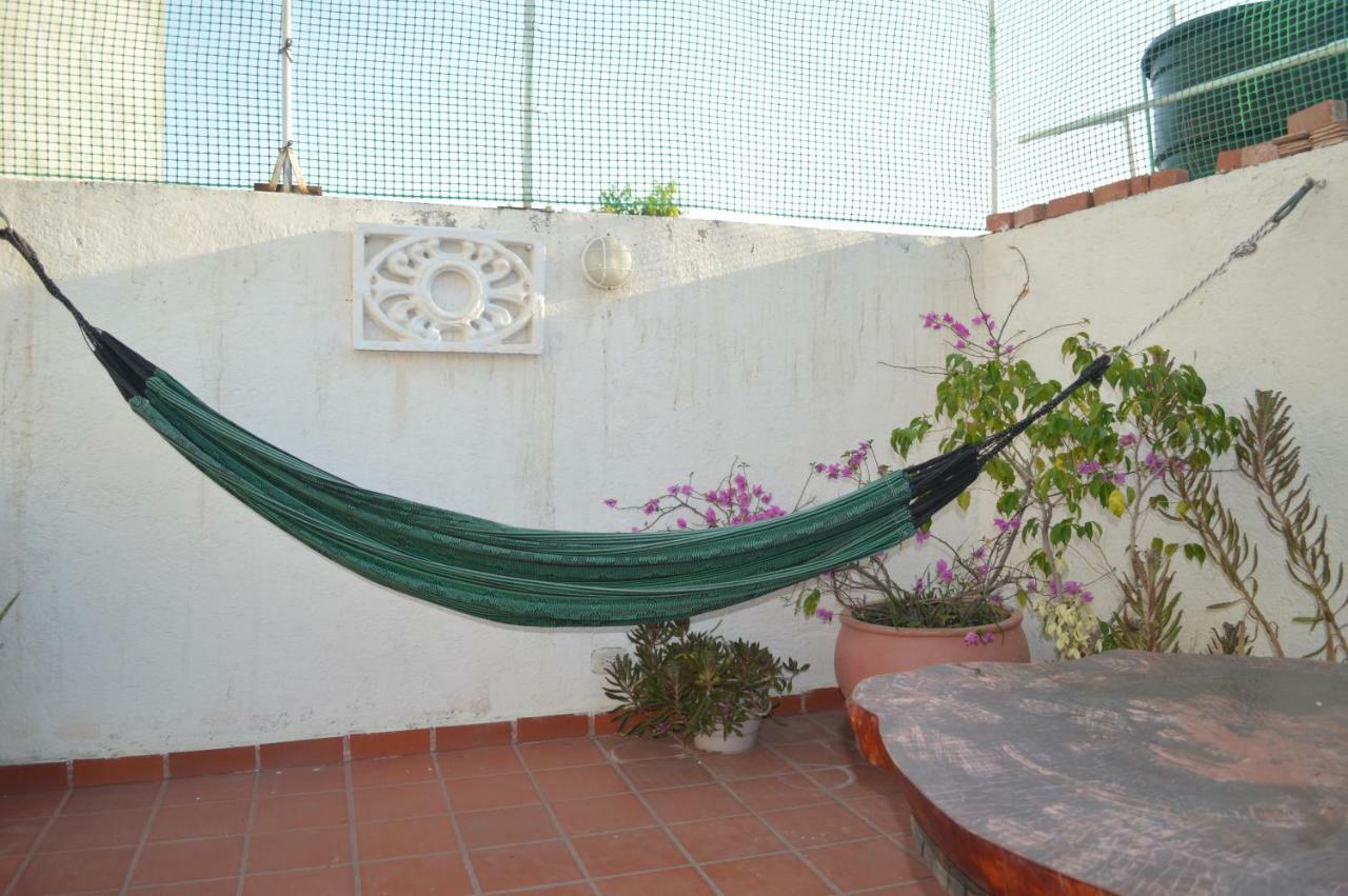 Casa Celta Santa Marta (Magdalena) Exterior photo