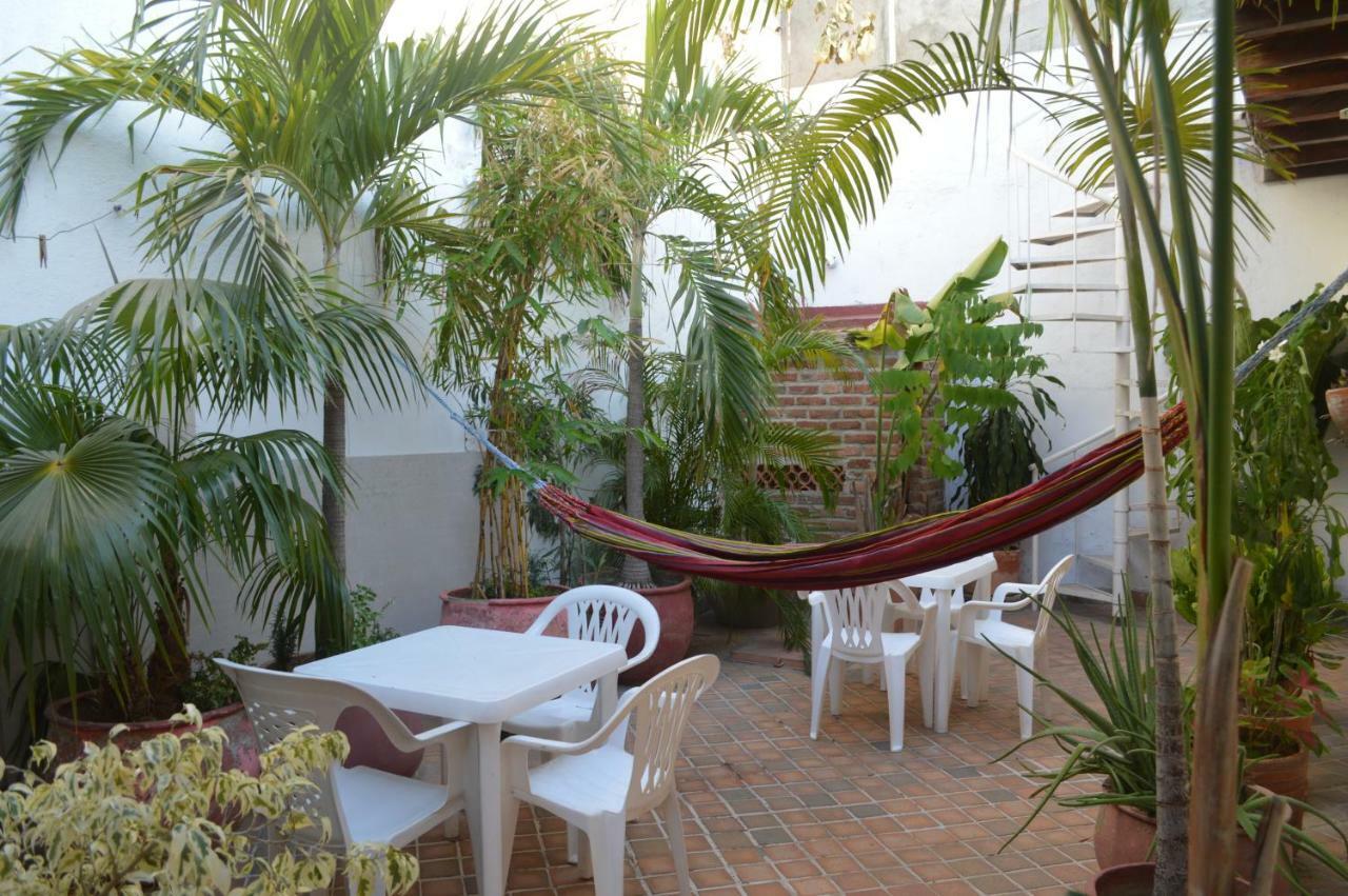 Casa Celta Santa Marta (Magdalena) Exterior photo