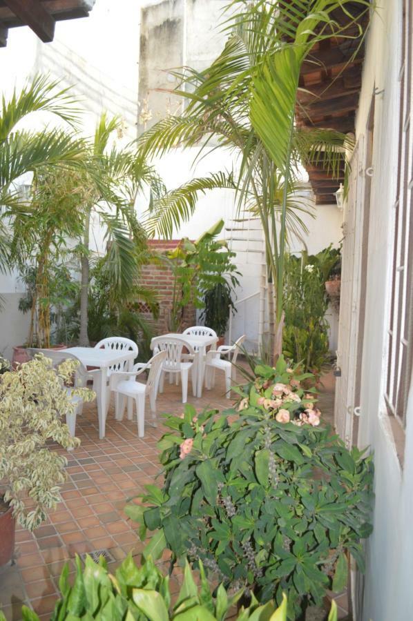 Casa Celta Santa Marta (Magdalena) Exterior photo
