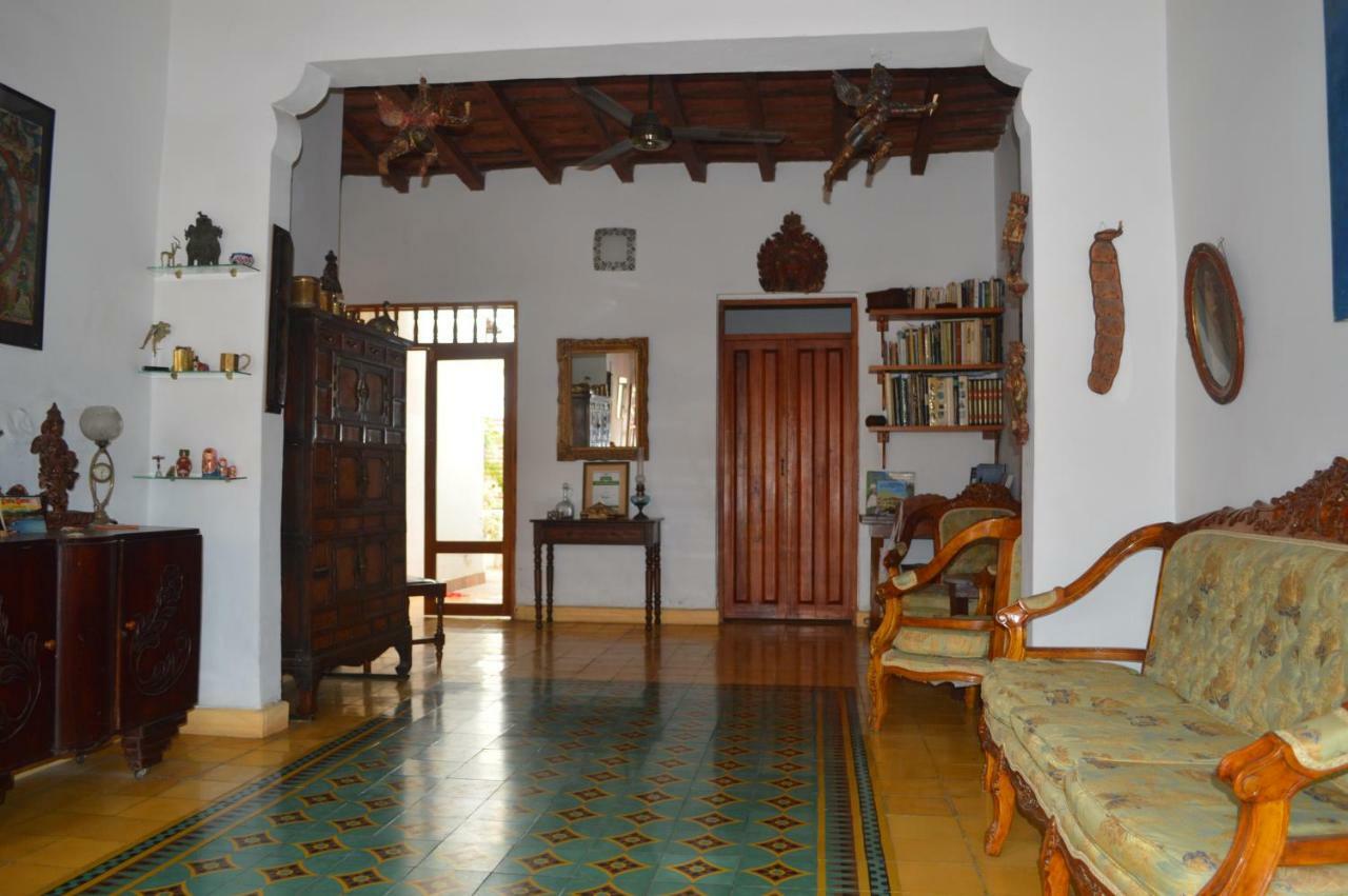 Casa Celta Santa Marta (Magdalena) Exterior photo