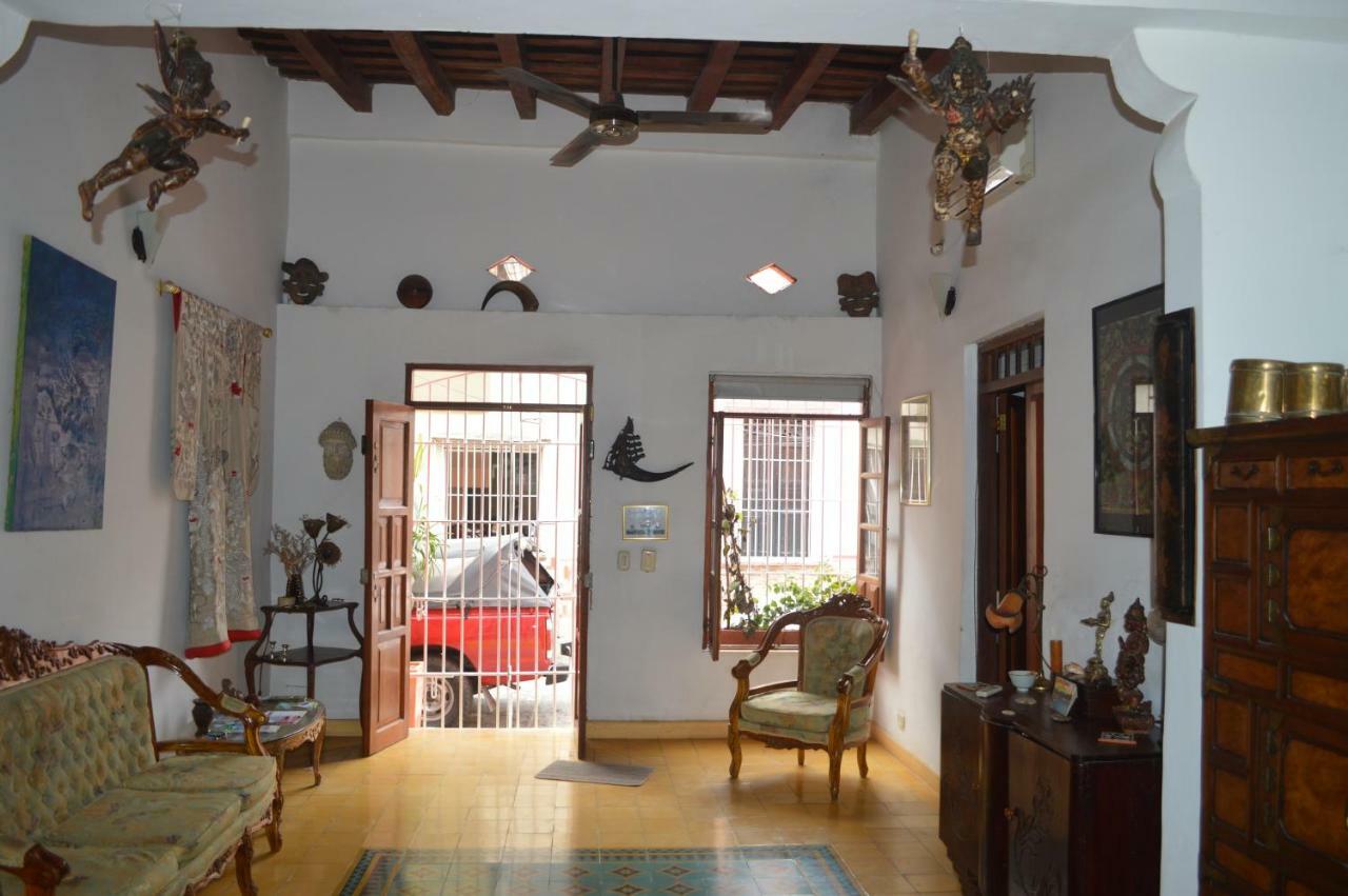 Casa Celta Santa Marta (Magdalena) Exterior photo