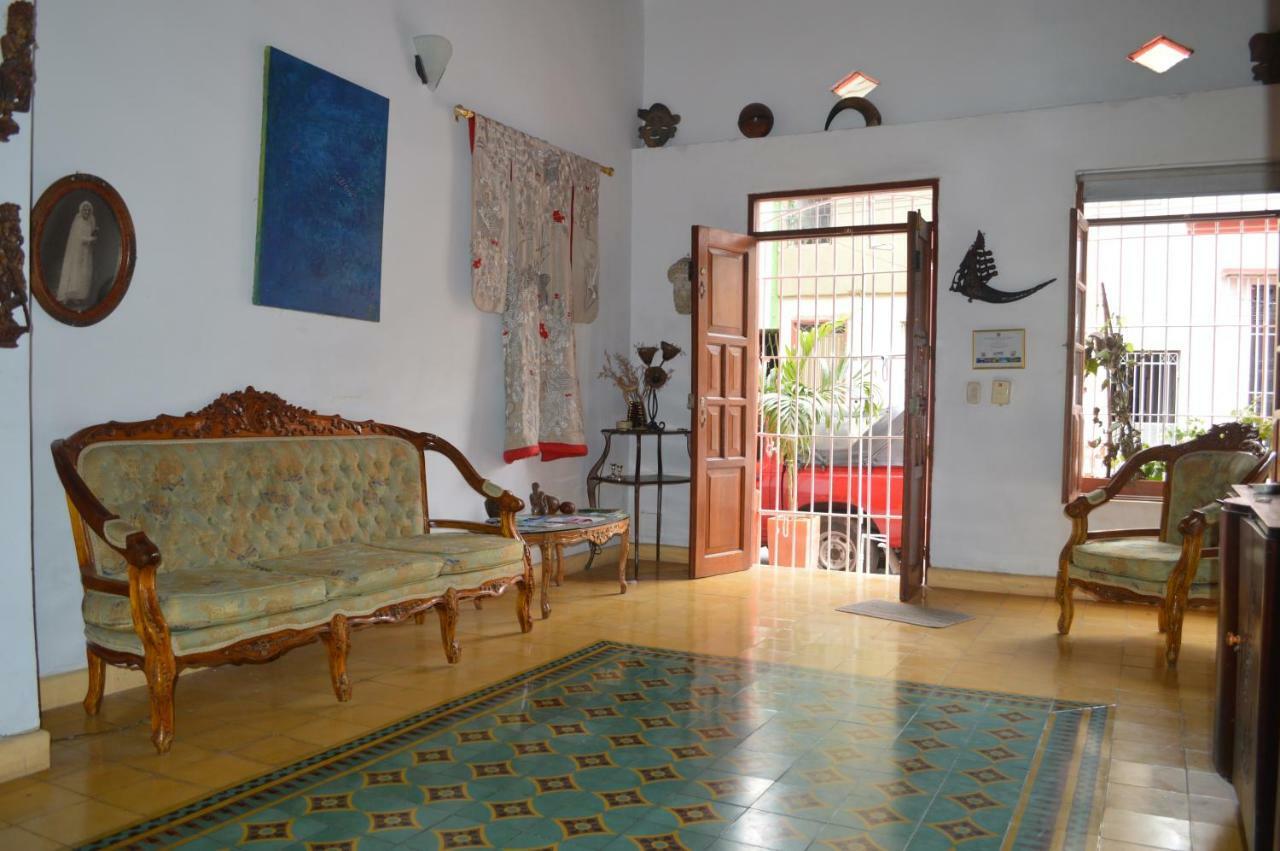 Casa Celta Santa Marta (Magdalena) Exterior photo