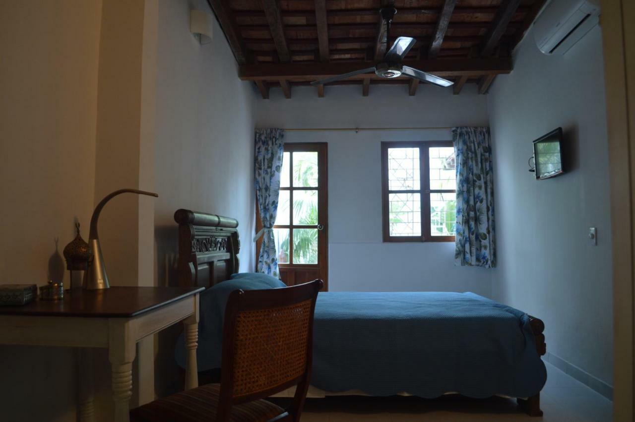 Casa Celta Santa Marta (Magdalena) Exterior photo